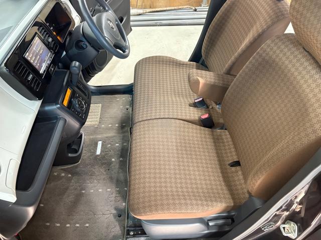 モコ Ｘ　ＦＯＵＲ　４ＷＤ　ナビ　ＴＶ　ドラレコ　下防錆塗装済　禁煙車　１オーナー　ＥＴＣ　キーフリー　リアスポイラー　純正マット・ドアバイザー　電動格納ミラー　ミラー・シートヒーター　オートエアコン　取説・記録簿（59枚目）