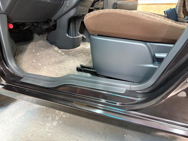 モコ Ｘ　ＦＯＵＲ　４ＷＤ　ナビ　ＴＶ　ドラレコ　下防錆塗装済　禁煙車　１オーナー　ＥＴＣ　キーフリー　リアスポイラー　純正マット・ドアバイザー　電動格納ミラー　ミラー・シートヒーター　オートエアコン　取説・記録簿（61枚目）
