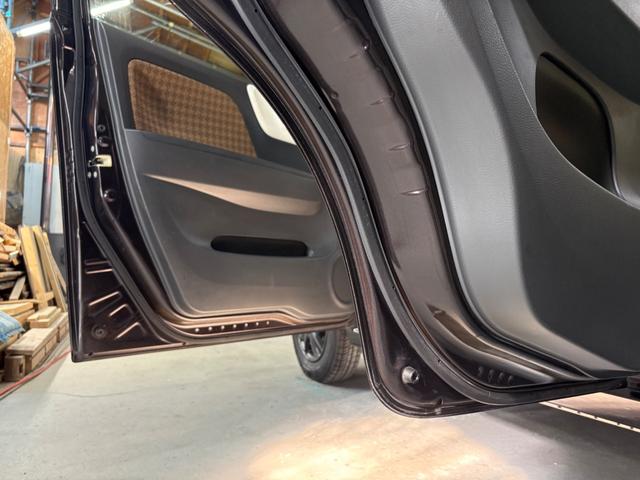 モコ Ｘ　ＦＯＵＲ　４ＷＤ　ナビ　ＴＶ　ドラレコ　下防錆塗装済　禁煙車　１オーナー　ＥＴＣ　キーフリー　リアスポイラー　純正マット・ドアバイザー　電動格納ミラー　ミラー・シートヒーター　オートエアコン　取説・記録簿（62枚目）