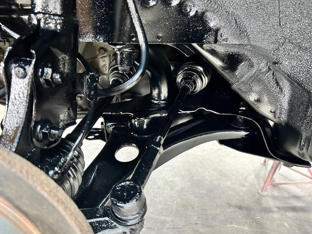 モコ Ｘ　ＦＯＵＲ　４ＷＤ　ナビ　ＴＶ　ドラレコ　下防錆塗装済　禁煙車　１オーナー　ＥＴＣ　キーフリー　リアスポイラー　純正マット・ドアバイザー　電動格納ミラー　ミラー・シートヒーター　オートエアコン　取説・記録簿（66枚目）
