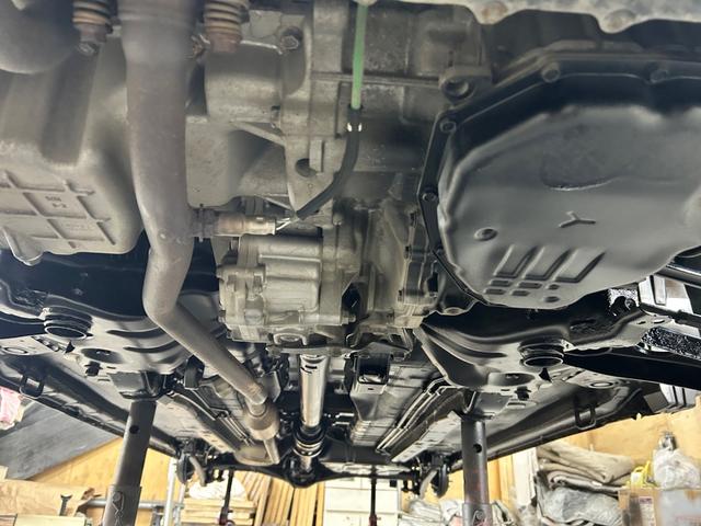 モコ Ｘ　ＦＯＵＲ　４ＷＤ　ナビ　ＴＶ　ドラレコ　下防錆塗装済　禁煙車　１オーナー　ＥＴＣ　キーフリー　リアスポイラー　純正マット・ドアバイザー　電動格納ミラー　ミラー・シートヒーター　オートエアコン　取説・記録簿（67枚目）