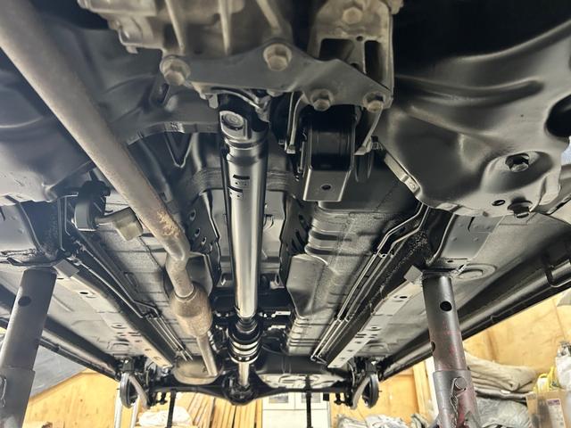 モコ Ｘ　ＦＯＵＲ　４ＷＤ　ナビ　ＴＶ　ドラレコ　下防錆塗装済　禁煙車　１オーナー　ＥＴＣ　キーフリー　リアスポイラー　純正マット・ドアバイザー　電動格納ミラー　ミラー・シートヒーター　オートエアコン　取説・記録簿（68枚目）