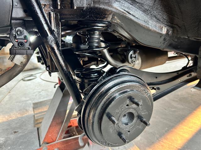 モコ Ｘ　ＦＯＵＲ　４ＷＤ　ナビ　ＴＶ　ドラレコ　下防錆塗装済　禁煙車　１オーナー　ＥＴＣ　キーフリー　リアスポイラー　純正マット・ドアバイザー　電動格納ミラー　ミラー・シートヒーター　オートエアコン　取説・記録簿（76枚目）