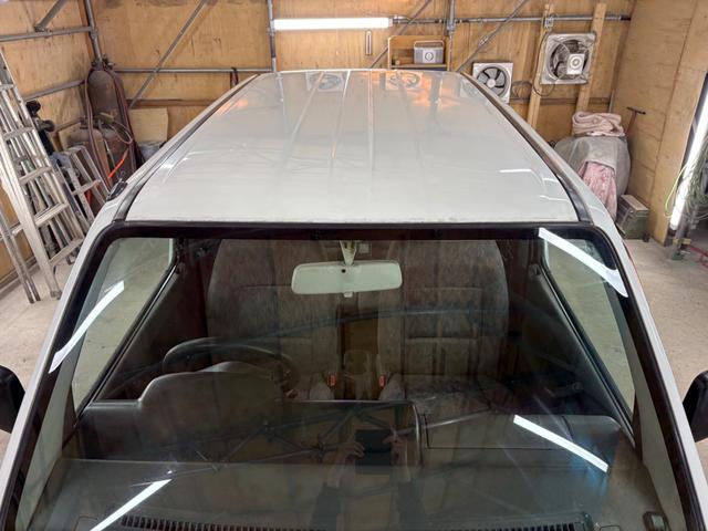 ジムニー XG 4WD/本州産/3型/5MT/ナビ/TV/下防錆済/ABS/ETC/キーレス/スタットレスタイヤ装着/純正ゴムマット/ドアバイザー/背面タイヤカバー/ライトコーティング/エアコン//検2年/(8枚目)