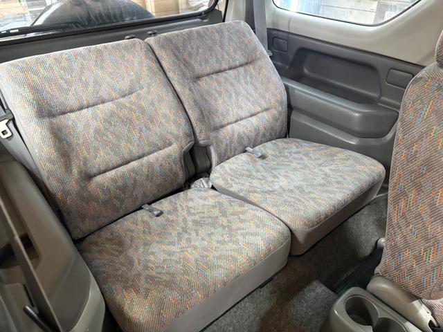 ジムニー XG 4WD/本州産/3型/5MT/ナビ/TV/下防錆済/ABS/ETC/キーレス/スタットレスタイヤ装着/純正ゴムマット/ドアバイザー/背面タイヤカバー/ライトコーティング/エアコン//検2年/(45枚目)