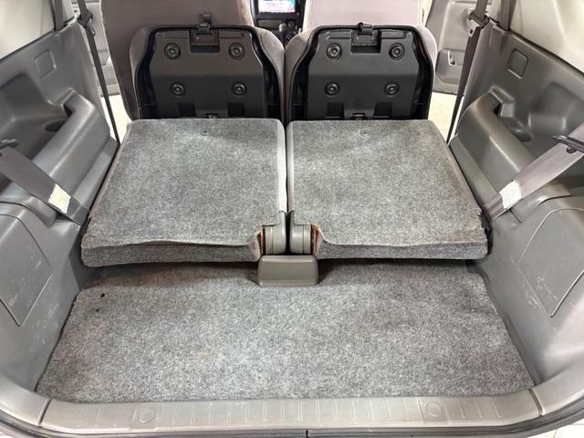 ジムニー XG 4WD/本州産/3型/5MT/ナビ/TV/下防錆済/ABS/ETC/キーレス/スタットレスタイヤ装着/純正ゴムマット/ドアバイザー/背面タイヤカバー/ライトコーティング/エアコン//検2年/(48枚目)