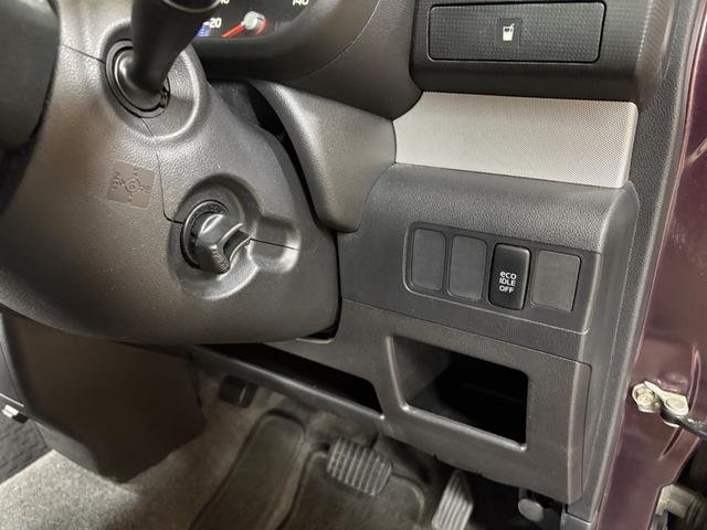 ピクシススペース カスタム X 4WD 夏冬タイヤホイル付 純正エンジンスターター 下防錆塗装済 エコアイドル キーフリー オートエアコン ライトコーティング 電動格納ウィンカーミラー 純正フロアマット・ドアバイザー HIDライト(35枚目)