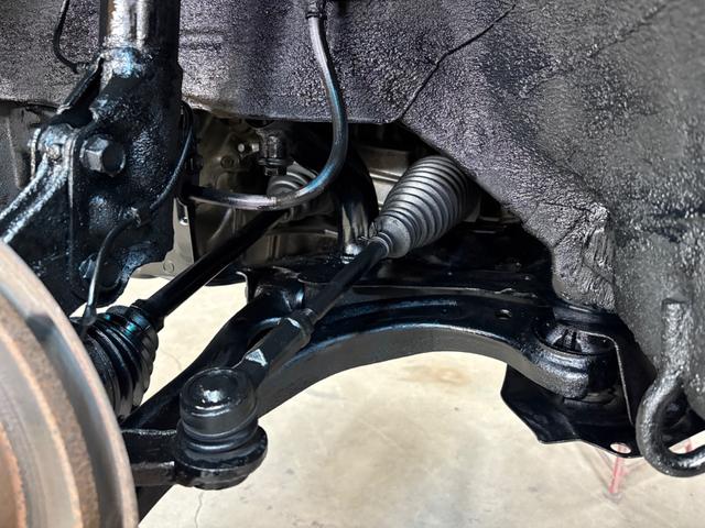 ピクシススペース カスタム X 4WD 夏冬タイヤホイル付 純正エンジンスターター 下防錆塗装済 エコアイドル キーフリー オートエアコン ライトコーティング 電動格納ウィンカーミラー 純正フロアマット・ドアバイザー HIDライト(66枚目)