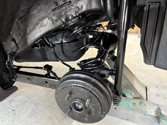 ピクシススペース カスタム X 4WD 夏冬タイヤホイル付 純正エンジンスターター 下防錆塗装済 エコアイドル キーフリー オートエアコン ライトコーティング 電動格納ウィンカーミラー 純正フロアマット・ドアバイザー HIDライト(73枚目)