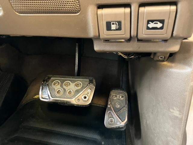 ランドクルーザー80 VXリミテッド 4WD オートクルーズコントロール サンルーフ TV ヘッドライトウォッシャー アルミホイール シートヒーター(13枚目)