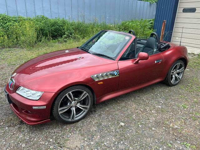 ＢＭＷ Ｚ３ロードスター