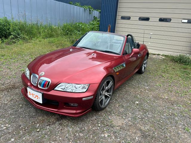 ＢＭＷ Ｚ３ロードスター