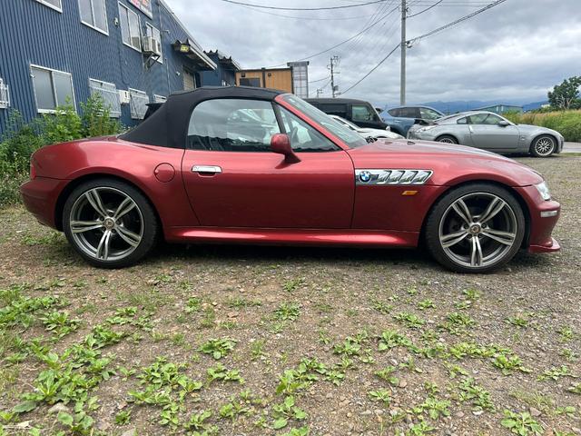 ＢＭＷ Ｚ３ロードスター