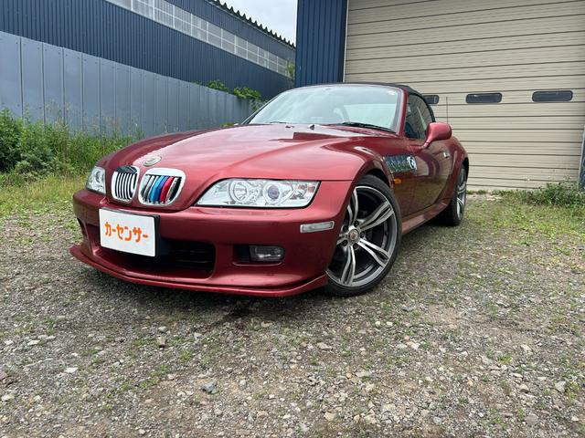 ＢＭＷ Ｚ３ロードスター