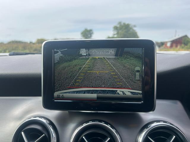 MERCEDES BENZ GLA-CLASS GLA250 4MATIC SPORTS