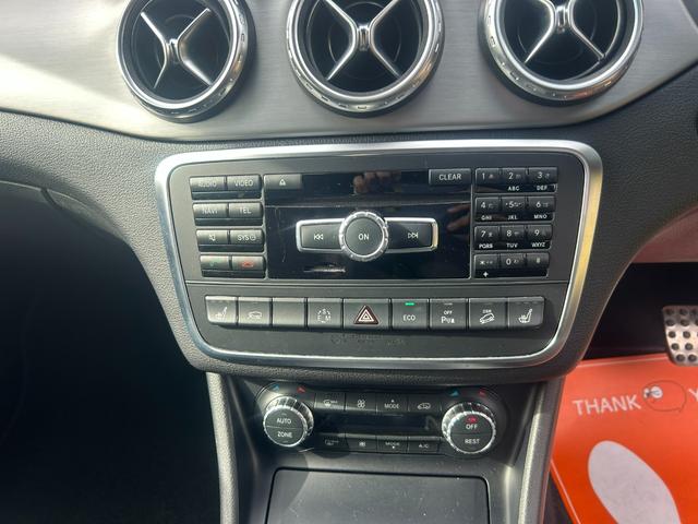 MERCEDES BENZ GLA-CLASS GLA250 4MATIC SPORTS