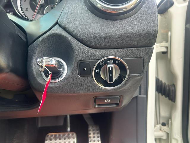 MERCEDES BENZ GLA-CLASS GLA250 4MATIC SPORTS