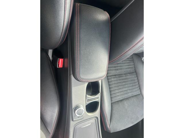 MERCEDES BENZ GLA-CLASS GLA250 4MATIC SPORTS