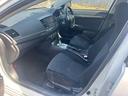 MITSUBISHI GALANT FORTIS SPORT BACK