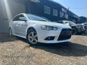 MITSUBISHI GALANT FORTIS SPORT BACK