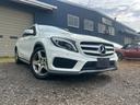 MERCEDES BENZ GLA-CLASS