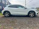 MERCEDES BENZ GLA-CLASS