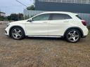 MERCEDES BENZ GLA-CLASS