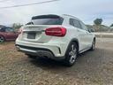 MERCEDES BENZ GLA-CLASS