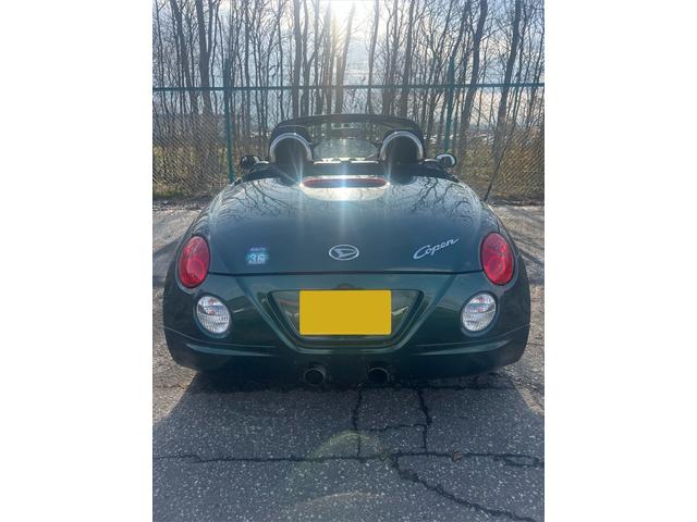 コペン アクティブトップ(3枚目)