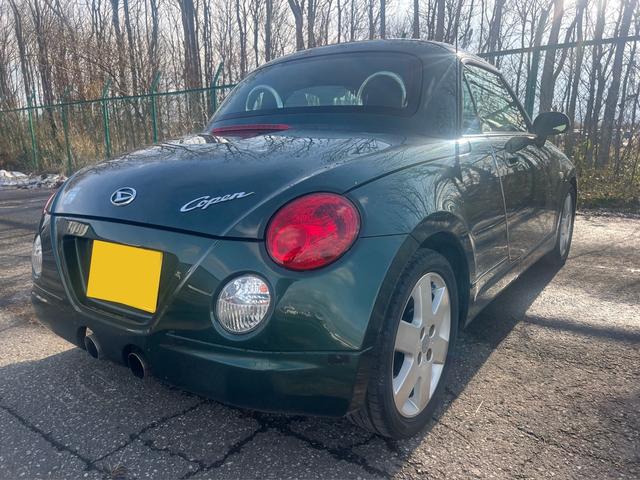 コペン アクティブトップ(10枚目)