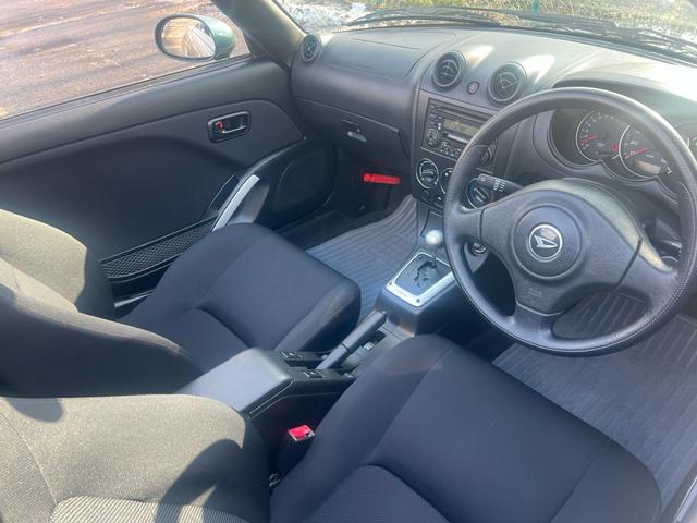 コペン アクティブトップ(14枚目)