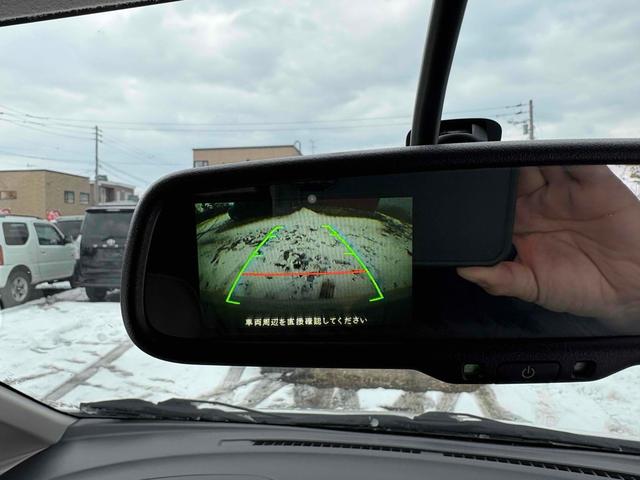 ｅＫワゴン Ｇ　４ＷＤ　バックカメラ　スマートキー　アイドリングストップ　電動格納ミラー　ベンチシート　ＣＶＴ　盗難防止システム　ＡＢＳ　ＣＤ　アルミホイール　衝突安全ボディ　パワーステアリング　パワーウィンドウ（5枚目）