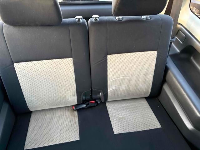 ジムニー ワイルドウインド 4WD フルセグTV ブルートゥース対応 キーレスエントリー 電動格納ミラー AT ABS ルーフレール アルミホイール 衝突安全ボディ エアコン パワーウィンドウ(7枚目)