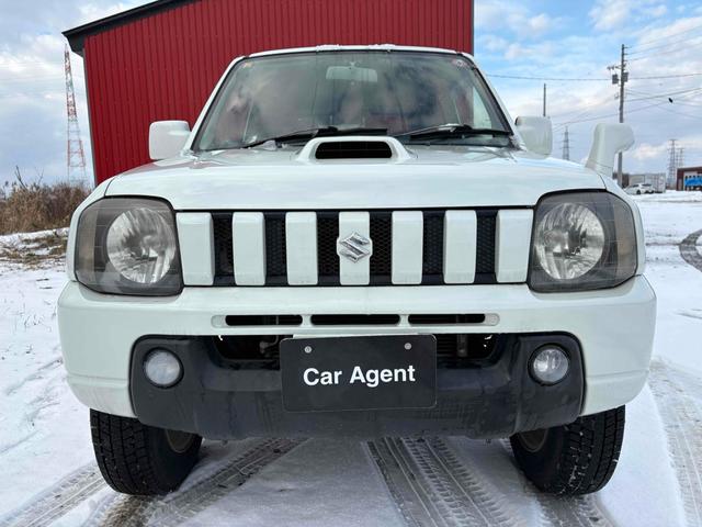 ジムニー ワイルドウインド 4WD フルセグTV ブルートゥース対応 キーレスエントリー 電動格納ミラー AT ABS ルーフレール アルミホイール 衝突安全ボディ エアコン パワーウィンドウ(22枚目)