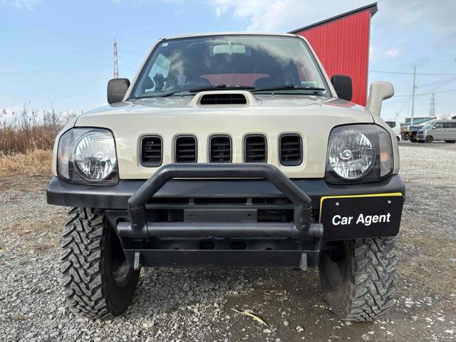 ジムニー ＦＩＳフリースタイルワールドカップリミテッド　全塗装済み　リフトアップ　４ＷＤ　ＥＴＣ　ＴＶ　キーレスエントリー　ＭＴ　ＡＢＳ　アルミホイール　衝突安全ボディ（22枚目）