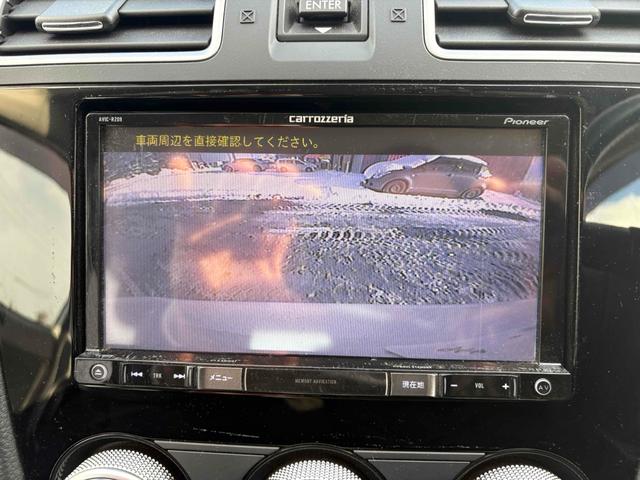 インプレッサG4 1.6i-L 4WD ETC バックカメラ TV アルミホイール MT スマートキー 盗難防止システム ABS ESC エアコン パワーステアリング パワーウィンドウ(4枚目)