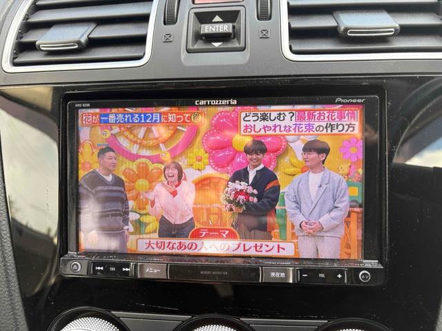 インプレッサG4 1.6i-L 4WD ETC バックカメラ TV アルミホイール MT スマートキー 盗難防止システム ABS ESC エアコン パワーステアリング パワーウィンドウ(5枚目)