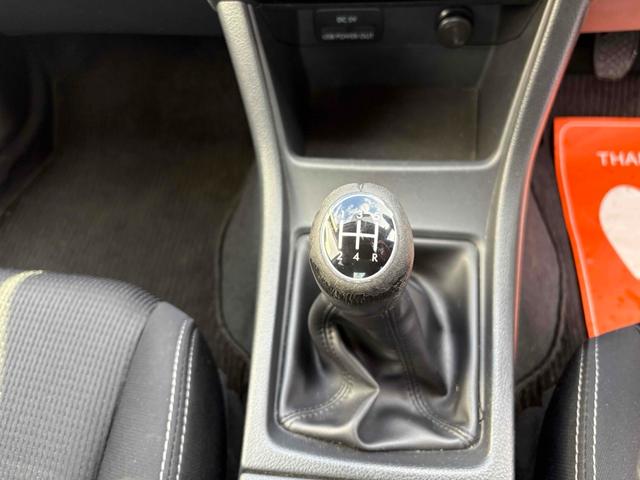 インプレッサG4 1.6i-L 4WD ETC バックカメラ TV アルミホイール MT スマートキー 盗難防止システム ABS ESC エアコン パワーステアリング パワーウィンドウ(7枚目)