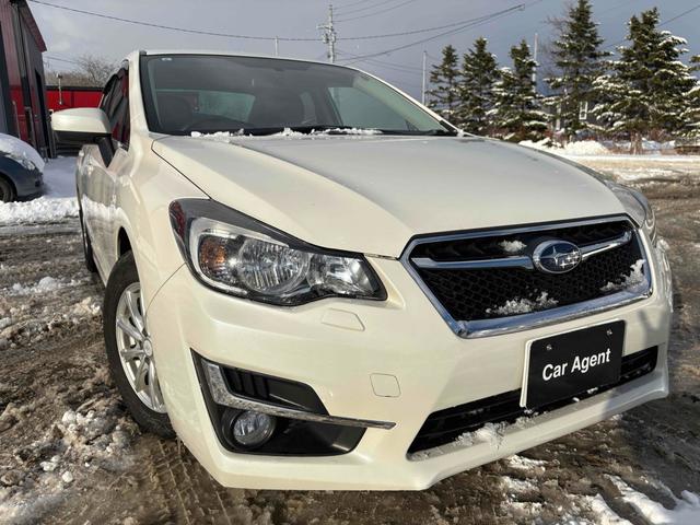 インプレッサG4 1.6i-L 4WD ETC バックカメラ TV アルミホイール MT スマートキー 盗難防止システム ABS ESC エアコン パワーステアリング パワーウィンドウ(11枚目)