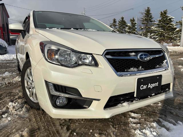 インプレッサG4 1.6i-L 4WD ETC バックカメラ TV アルミホイール MT スマートキー 盗難防止システム ABS ESC エアコン パワーステアリング パワーウィンドウ(12枚目)