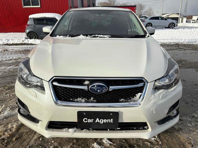 インプレッサG4 1.6i-L 4WD ETC バックカメラ TV アルミホイール MT スマートキー 盗難防止システム ABS ESC エアコン パワーステアリング パワーウィンドウ(14枚目)