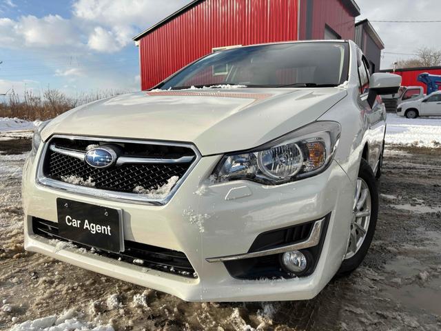 インプレッサG4 1.6i-L 4WD ETC バックカメラ TV アルミホイール MT スマートキー 盗難防止システム ABS ESC エアコン パワーステアリング パワーウィンドウ(18枚目)