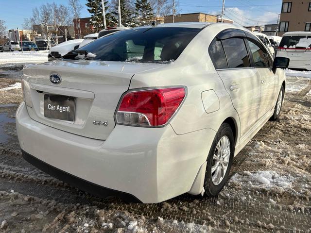 インプレッサG4 1.6i-L 4WD ETC バックカメラ TV アルミホイール MT スマートキー 盗難防止システム ABS ESC エアコン パワーステアリング パワーウィンドウ(19枚目)