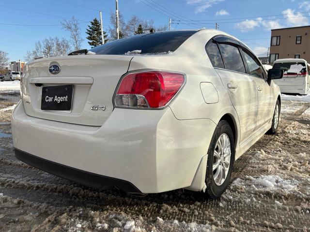 インプレッサG4 1.6i-L 4WD ETC バックカメラ TV アルミホイール MT スマートキー 盗難防止システム ABS ESC エアコン パワーステアリング パワーウィンドウ(20枚目)