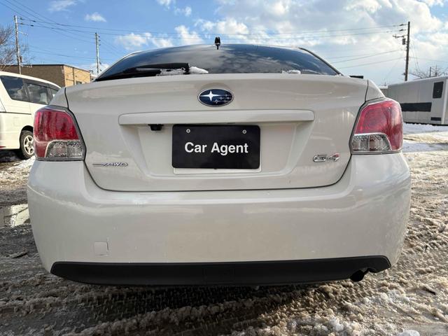 インプレッサG4 1.6i-L 4WD ETC バックカメラ TV アルミホイール MT スマートキー 盗難防止システム ABS ESC エアコン パワーステアリング パワーウィンドウ(23枚目)