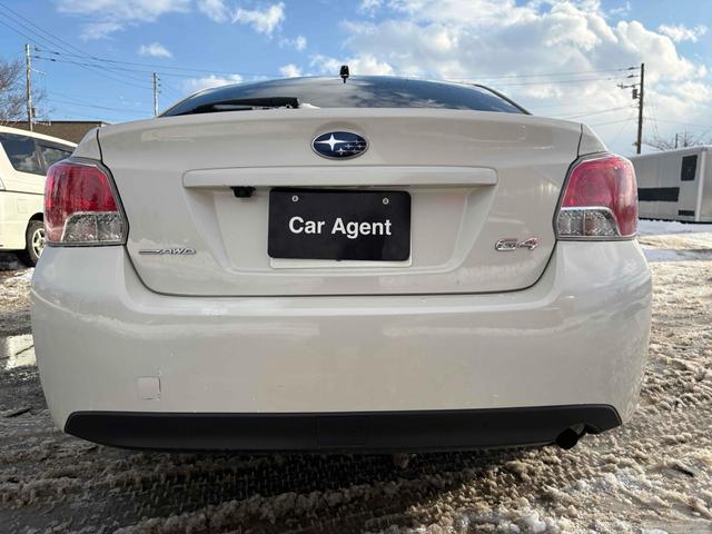 インプレッサG4 1.6i-L 4WD ETC バックカメラ TV アルミホイール MT スマートキー 盗難防止システム ABS ESC エアコン パワーステアリング パワーウィンドウ(24枚目)