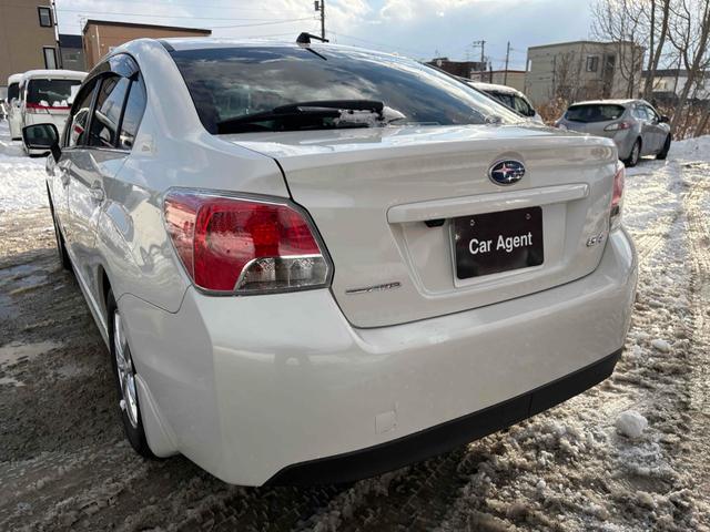 インプレッサG4 1.6i-L 4WD ETC バックカメラ TV アルミホイール MT スマートキー 盗難防止システム ABS ESC エアコン パワーステアリング パワーウィンドウ(25枚目)