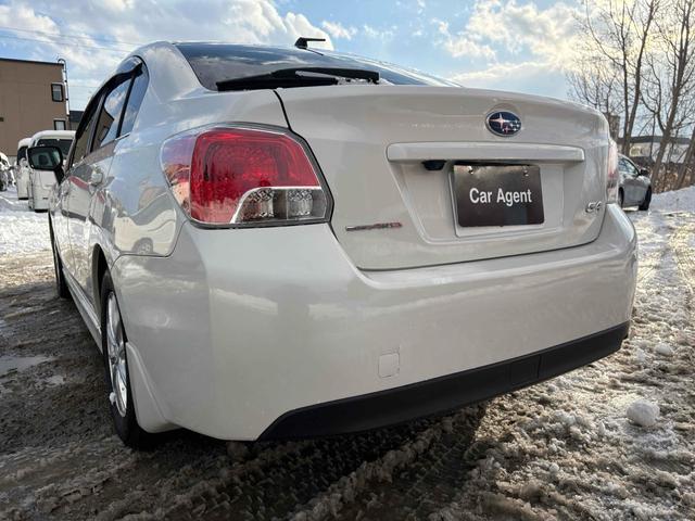 インプレッサG4 1.6i-L 4WD ETC バックカメラ TV アルミホイール MT スマートキー 盗難防止システム ABS ESC エアコン パワーステアリング パワーウィンドウ(26枚目)