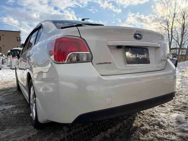 インプレッサG4 1.6i-L 4WD ETC バックカメラ TV アルミホイール MT スマートキー 盗難防止システム ABS ESC エアコン パワーステアリング パワーウィンドウ(27枚目)