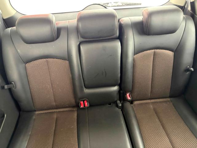 エルグランド 250ハイウェイスター 4WD ETC 全周囲カメラ TV 両側スライド・片側電動 オートライト HID スマートキー 電動格納ミラー 後席モニター 3列シート フルフラット オットマン CVT アルミホイール(11枚目)